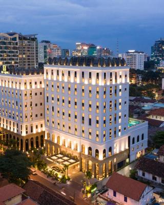 Mai House Saigon Hotel