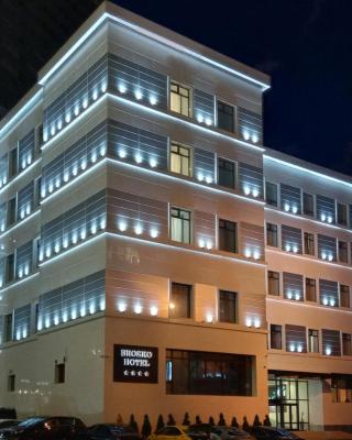 Brosko Hotel Arbat