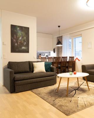 Apartment Loimu C75