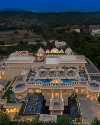 Aurika, Udaipur - Luxury by Lemon Tree Hotels