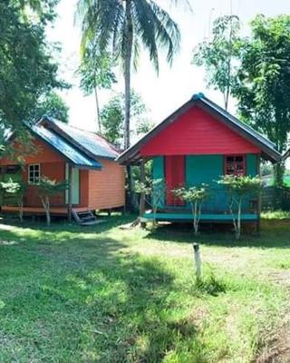 Ko Yao Noi Sabai Bungalows