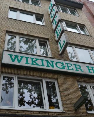 Hotel Wikinger Hof