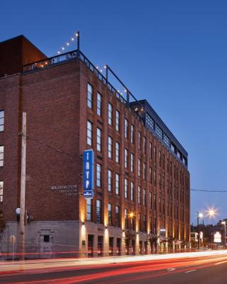 TRYP by Wyndham Pittsburgh/Lawrenceville