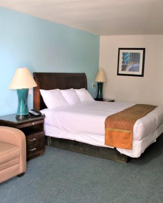 Executive Inn & Suites Cuero