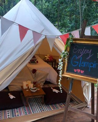 Glamping con sentido