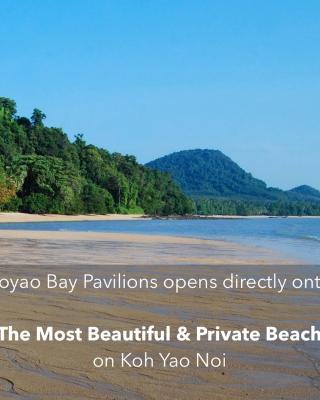 Koyao Bay Pavilions - SHA Extra Plus