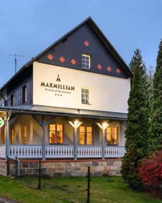 MAXMILLIAN Pension & Restaurant