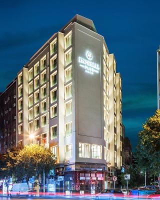 Imperial Plus Urban Smart Hotel Thessaloniki