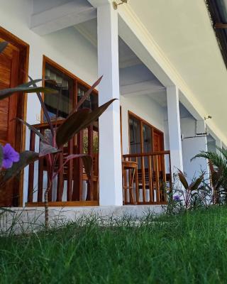 Elisa Homestay Areguling