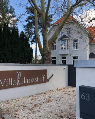 Villa Glanzstoff