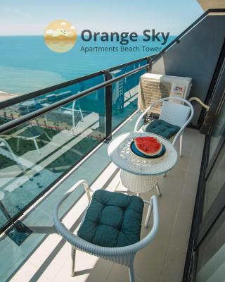 Orange Sky Apartments Beach Tower