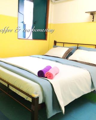 Coffee & Tea Homestay 2