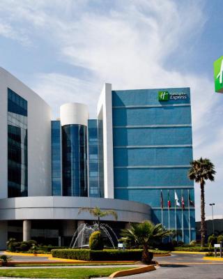 Holiday Inn Express San Luis Potosí, an IHG Hotel