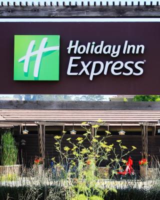 Holiday Inn Express Mill Valley San Francisco Area, an IHG Hotel