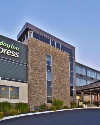 Holiday Inn Express - Sault Ste. Marie, an IHG Hotel