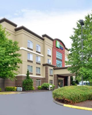Holiday Inn Express Portland West/Hillsboro, an IHG Hotel