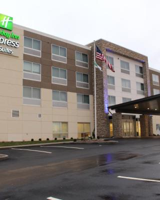 Holiday Inn Express & Suites - Marietta, an IHG Hotel