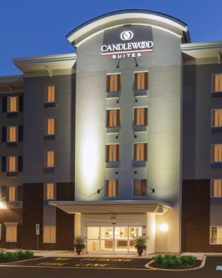 Candlewood Suites Bensalem - Philadelphia Area, an IHG Hotel