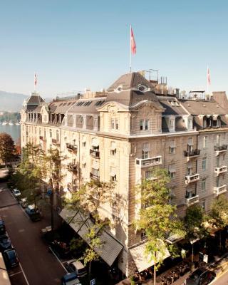 Hotel Europe