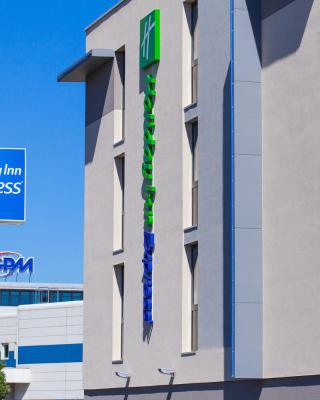 Holiday Inn Express Toulon - Est, an IHG Hotel