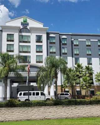 Holiday Inn Express-International Drive, an IHG Hotel