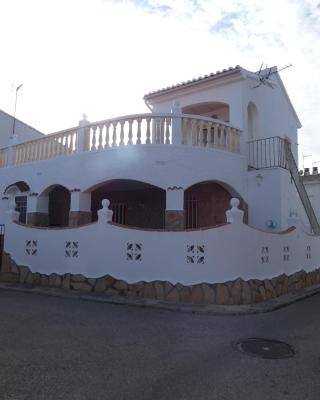 Anacasa Villa Codonyer Kiko Playa CH302