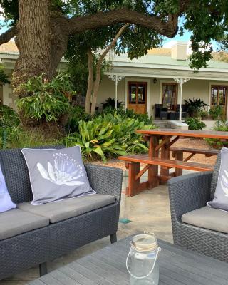 Montagu Vines Guesthouse