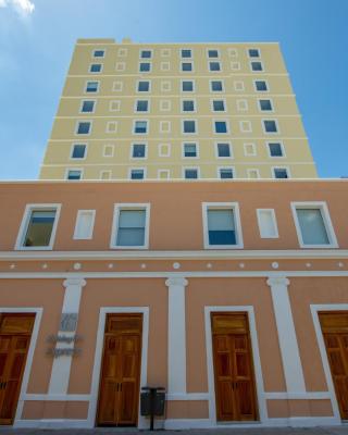 Holiday Inn Express - Merida Centro, an IHG Hotel