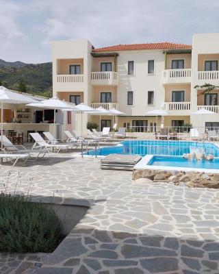 Aphrodite Samos Suites