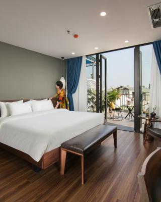 Hanoi Exclusive Hotel