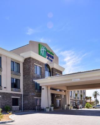 Holiday Inn Express & Suites Indio - Coachella Valley, an IHG Hotel