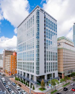 Keio Prelia Hotel Sapporo