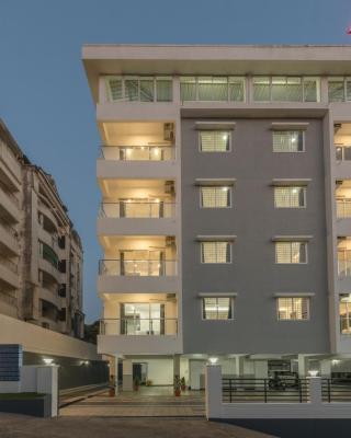 Manipal Atalia Service Apartments