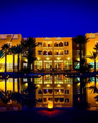 Erfoud Palace
