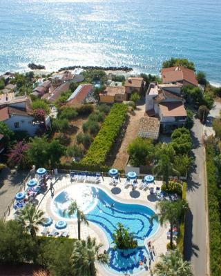 Tonicello Hotel Resort & SPA