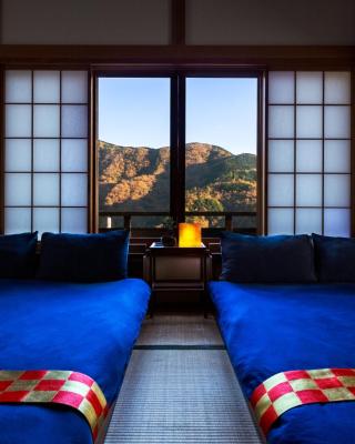 Taisho Modern Villa Zen