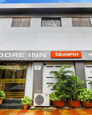 FabExpress Adore Inn