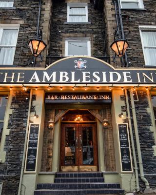 The Ambleside Inn - The Inn Collection Group