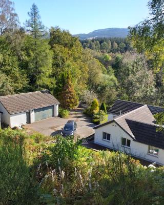 Craignavie Cottage