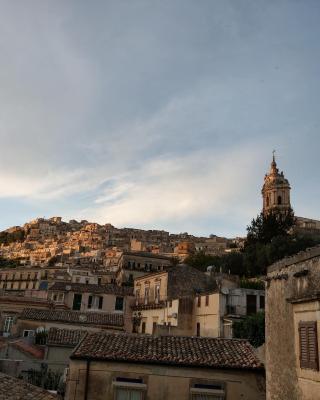 Casa Mavì Limite delle due Matrici