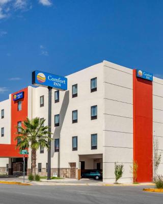 Comfort Inn Chihuahua