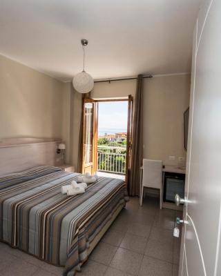 Donna Rosa Accommodation