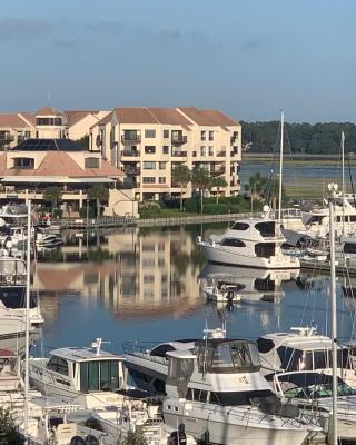 Newly Remodeled Hilton Head Villa