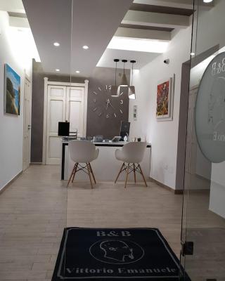 B & B Vittorio Emanuele