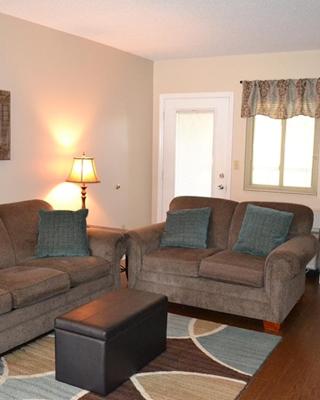 River Place Condos #504 2BD