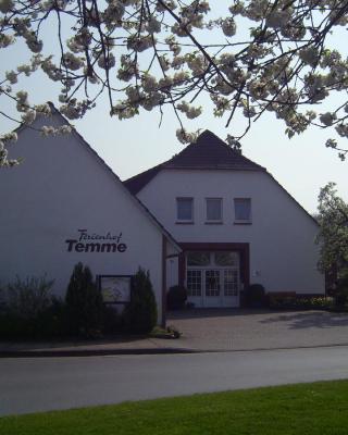 Ferienhof Temme