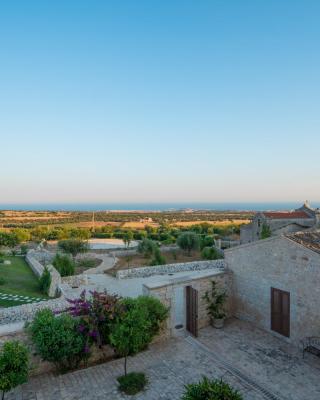 Baglio Cella - Appartamenti per Vacanze