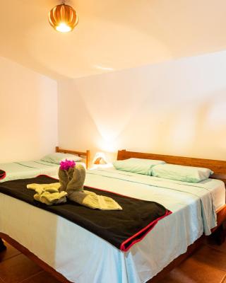 Pochote Lodge