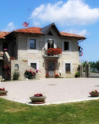 Agriturismo La Cascina