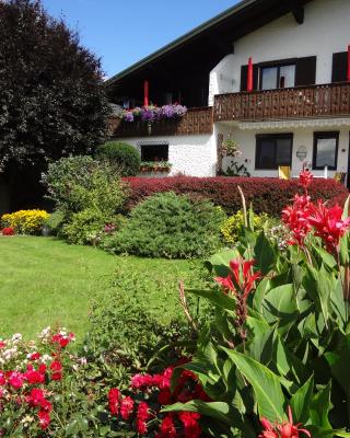 Haus Christine Aigen Schlägl - Adalbert Stifter